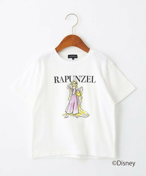 United Arrows Ltd Outlet 別注 ディズニープリンセス Tシャツ Rakuten Fashion 楽天ファッション 旧楽天ブランドアベニュー Ft3610